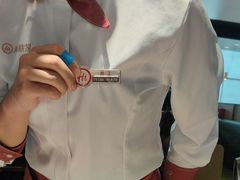 -海底捞火锅(太原南站店)