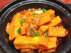 -京味张·北京烤鸭(天河南二路店)