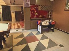 -东门烧烤·国王轰趴·年会(西北旺店)