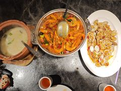 -南海底小海鲜·湘菜(鲁巷吴家湾店)