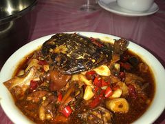 -铁头烧菜馆(立新路店)