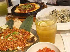 -七八冷面·延边朝鲜族美食(欢乐谷店)