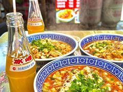 -贾楠小炒泡馍(红福小区店)