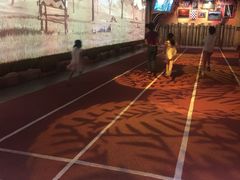 -珠海横琴国家地理探险家中心(创新方)