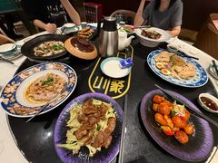 -常来小聚·广州非遗传承餐厅(高德置地店)