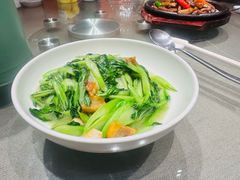 -阿甘小馆(陇海路店)