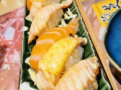 -鹅喜粤·广州味·点心·烧鹅(长隆店)