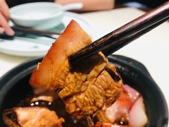 -佬麻雀·新湘菜(珠海金发购物中心店)