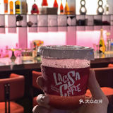 汕头｜沉浸式lounge体验日咖☕️夜[啤酒]