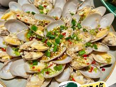 -新兴·金羊座·粤菜点心(乐峰店)