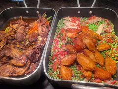 -杭州开元名都大酒店·地中海自助餐厅