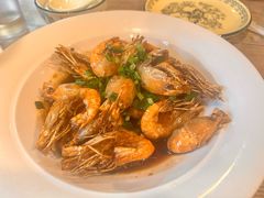 -王家厨房(新华路店)