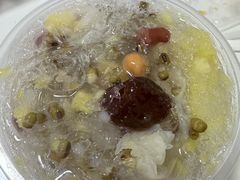 -南街清补凉(黄贝岭店)