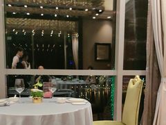 -君来湖滨饭店·渔餐厅