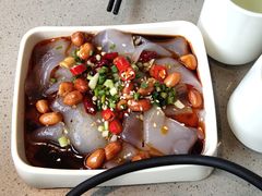 -半天妖烤鱼(方庄店)