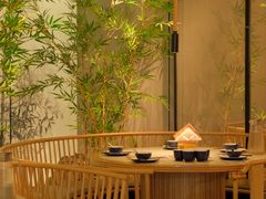 -绿茶餐厅(青岛城阳万象汇店)