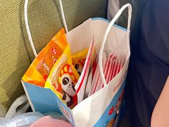 -海底捞火锅(金地广场生日主题店)