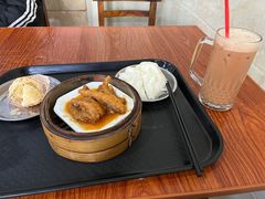 -恒兴发茶店(水巷口店)