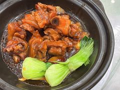 -天鲜阁·海鲜粤菜·33年老字号(石槎白云站店)