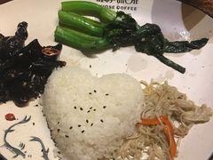 -谁的咖啡·简餐(甪直店)