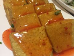 -刘胖子家常菜·蹄花焖藕(兴业店)