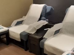 -华夏良子·足道SPA艾灸(铁道大厦店)