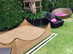 暹罗沙吞现代酒店-摩德沙吞酒店