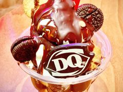 -DQ·蛋糕·冰淇淋(雨花吾悦店)