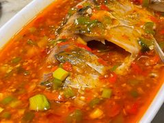 -常和州·夜宵大排档(常州单店)