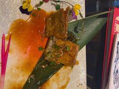 -昱匠·日本料理(金融街店)