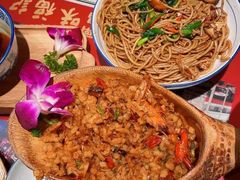 -味福记·江西小炒·南昌小吃(青山湖万达店)
