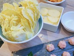 -探窝·竹笙椰子鸡(杨箕店)