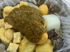 -正宗梧州牛肠酸