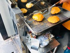 -家阳赵师傅油饼包烧麦(粮道街店)
