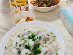 -何记鳝鱼面馆(开发区分店)