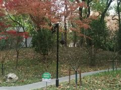 -徐家汇源景区-衡山公园