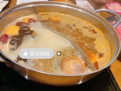 -呷哺呷哺(保利广场店)