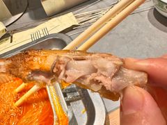 -老白清真烧烤(锦州旗舰店)