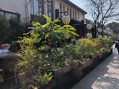 -吴越荣记苏州菜·松鼠桂鱼100%活鱼现做(斜塘老街店)