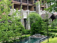 -长白山万达国际度假区