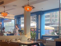 -羊巴道新疆菜·清真(上梅林店)