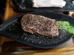 -杀猪天·韩国烤肉(总店)