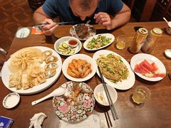 -美乐食街(小南店)