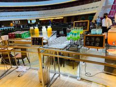 -杭州国际会议中心洲际酒店-原素全日餐厅(解放东路店)