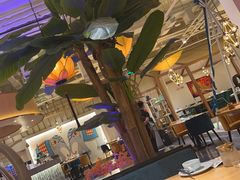 -曼泰·泰餐(京华城店)