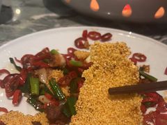 -披云云小馆·味道江湖(姚家园万象汇店)