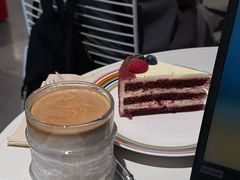 -姆们M Sweetie Cake(五道口店)