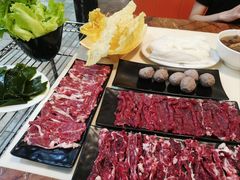 -福合埕牛肉丸(福平路店)