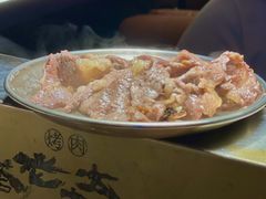 -西塔老太太泥炉烤肉(温州首店万象城黑金店)