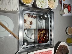 -海底捞火锅(太原南站店)